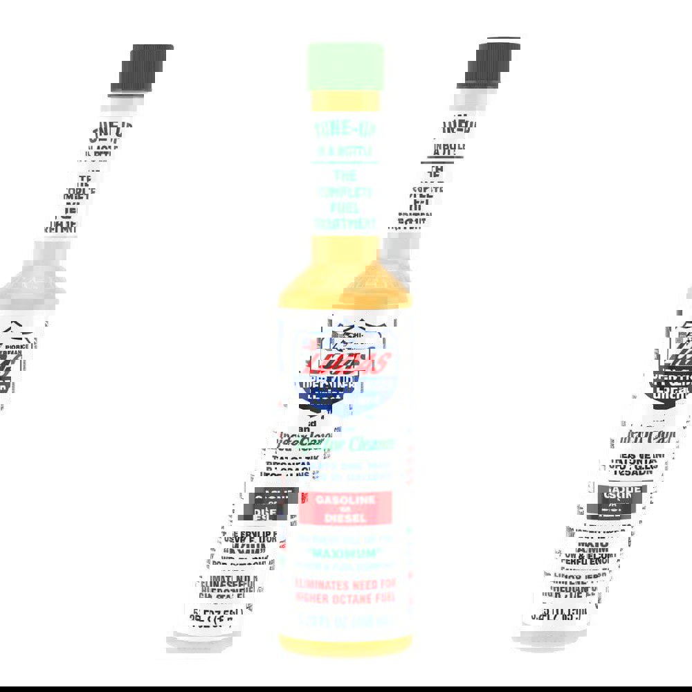 Pack of (24) Lube Fuel Treatment